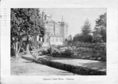 Highclere 1910s